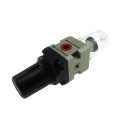 AW2000-02 1/4 inch SMC type NPT pneumatic source treatment unit air Compressed Air Filter Regulator